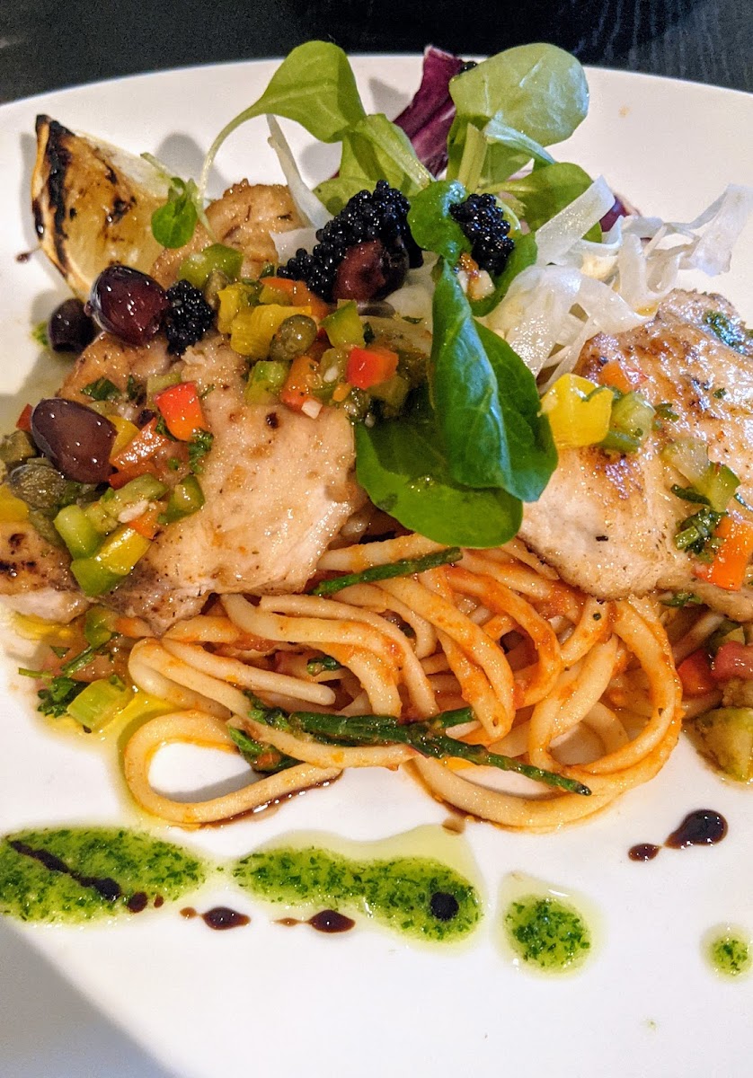 De Pasta Box Photos 2